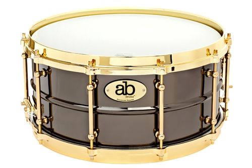 סנר ab Drums Saturn Brass 1405