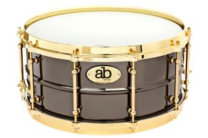 סנר ab Drums Saturn Brass 1405