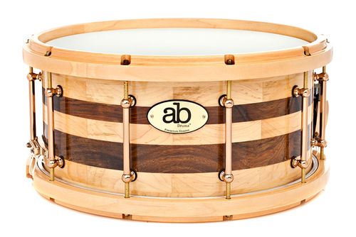 סנר ab Drums Custom Strips maple-1465