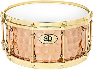 סנר ab Drums Thor Bronze 1465