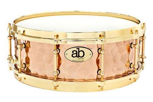 סנר -ab Drums Thor Bronze 1405