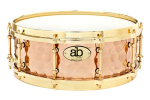 סנר -ab Drums Thor Bronze 1405