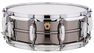 תוף סנר LUDWIG BLACK BEAUTY