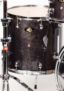 פלור מייפל 16 אינץ ab Drums CMFT1614-MTB