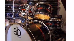 פלור מייפל 16 אינץ ab Drums CMFT1614-BSO