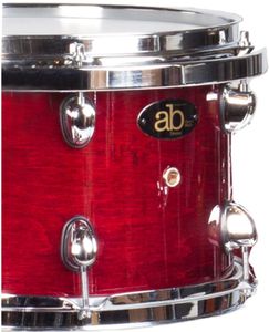 טמטם מייפל 8 אינץ ab Drums CMTT865-HGB