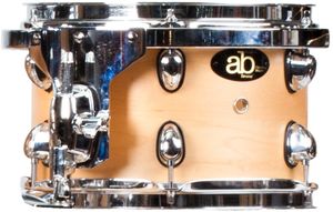 טמטם מייפל 8 אינץ ab Drums CMTT865-NLO