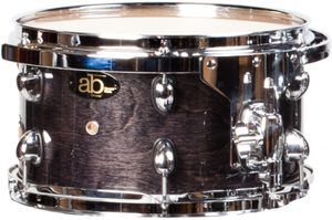 טמטם מייפל 8 אינץ ab Drums CMTT865-BK