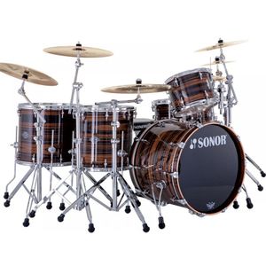סט תופים-sonor AQ1 STUDIO