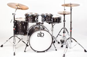 מערכת תופים ab Drums Classic Messa MS-522