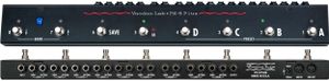 קונטרולר לשליטה בפדלים Voodoo Lab PX-8