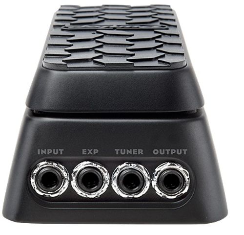 פדל ווליום DUNLOP DVP3