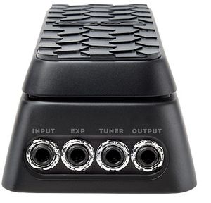 פדל ווליום DUNLOP DVP3