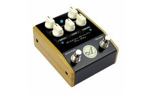 פריאמפ לגיטרה אקוסטית Ashdown AA-PEDAL