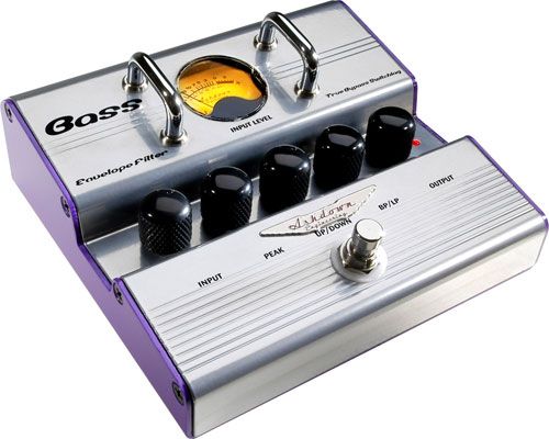 אפקט גיטרה בס Envelope Filter