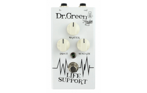 פדל בוסטר DR GREEN Life Support