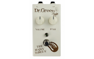 פדל פאזז DR GREEN Hairy Tongue  