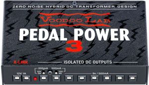 ספק כח Voodoo Lab Pedal Power 3