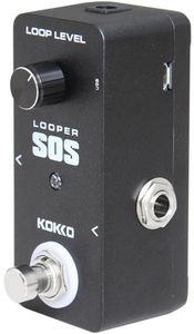 לופר מיני+FLANGER FLP2D - USB