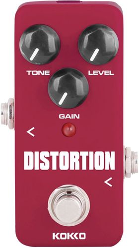 פדל דיסטורשיין - FLANGER Distortion FCS2