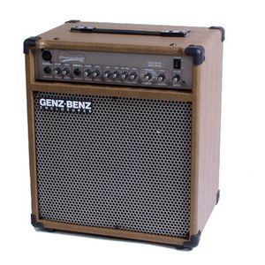 מגבר גיטרה אקוסטית GENZ BENZ Shen JR