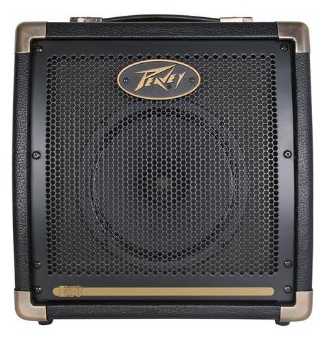 מגבר לגיטרה אקוסטית 20 וואט PEAVEY E20