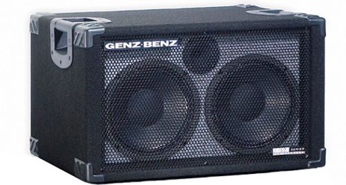 בוקסה לגיטרה בס  GENZ BEN