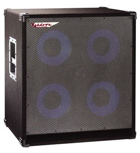 בוקסה גיטרה בס ASHDOWN MAG_ 410T Deep Cabinet
