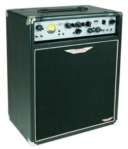 מגבר לגיטרה בס 330 וואט Ashdown MAG C-115-300 