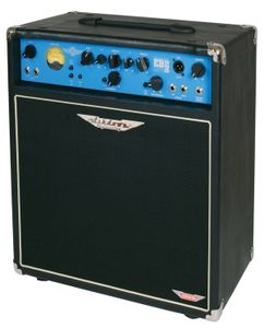 מגבר גיטרה 220 וואט Ashdown Electric Blue EB 15-220