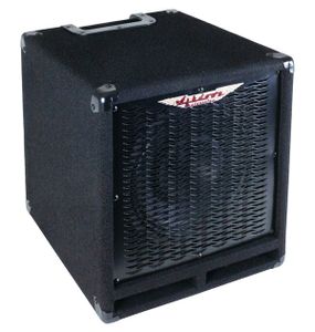 בוקסה למגבר בס 250W 10 אינץ Ashdown MI-10