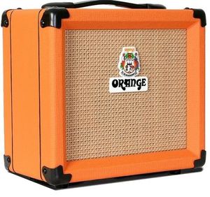 מגבר לגיטרה ORANGE CRUSH  12W