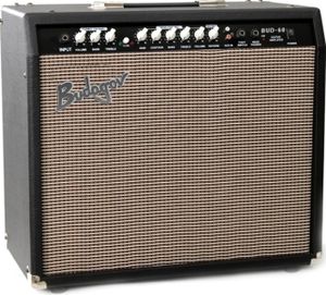 מגבר לגיטרה חשמלית Budagov BUD-60