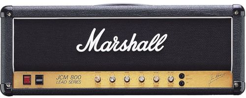 Marshall JCM800