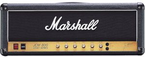Marshall JCM800