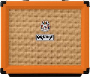מגבר מנורות לגיטרה ORANGE ROCKER-15 15W