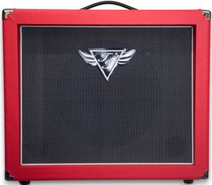 בוקסה לגיטרה   Time Travel TT-C112-Celestion Vintage 30