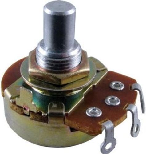 פוטנציומטר  ALPHA  250K