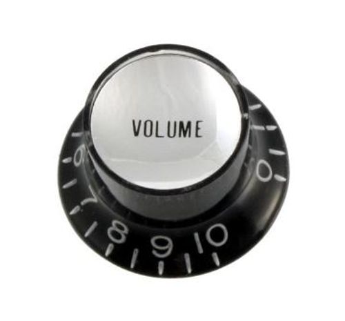 2 כפתורי ווליום  Reflector Knobs  All parts