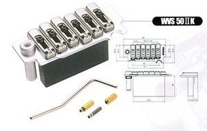 טרמולו וילקינסון כרום  Wilkinson WVS50IIK