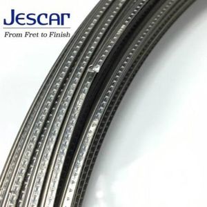 סריגים- יחידה באורך 60 סנטימטר JESCAR Nickel  Silver 57110