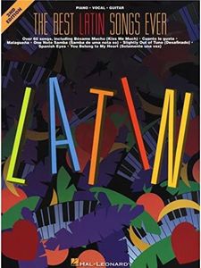 The Best Latin Songs Ever