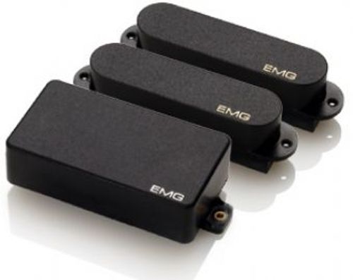 סט פיק אפים EMG-SA/SA/89