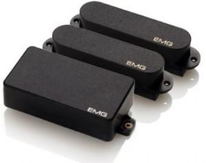 סט פיק אפים EMG-SA/SA/89