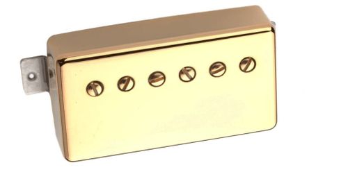 פיק אפ האמבקר לגיטרה חשמלית   Budagov HH12 Gold