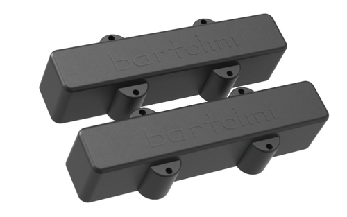 סט פיקאפים לגז בס Bartolini 9J1