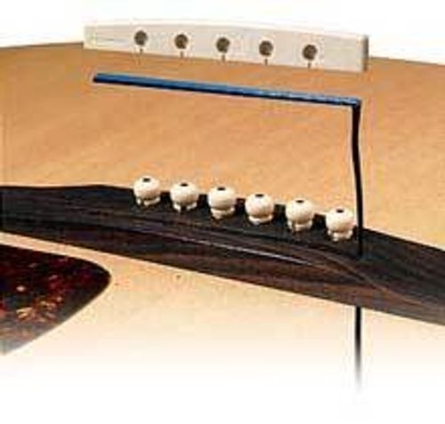 פיק אפ גשר לקלאסית FISHMAN AGX-094