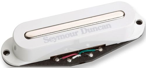 פיקאפ סטראט לבן Seymour Duncan STK-S2n-wh