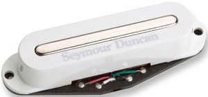 פיקאפ סטראט לבן Seymour Duncan STK-S2b-wh
