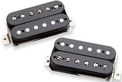 פיקאפ האמבקר  Seymour Duncan SH1-b ,59 Model